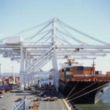 上海市国际货物运输代理公司 专业海运、集装箱、散杂货与仓储服务