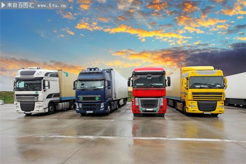 贵阳至呼伦贝尔返程车直达快运 专业运输代理服务指南