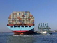 广州深圳至曼谷海运货运代理 一站式服务解决方案