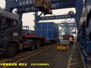 滁州进出口国际海运代理 从深圳到哥伦比亚的海运费与仓储服务解析