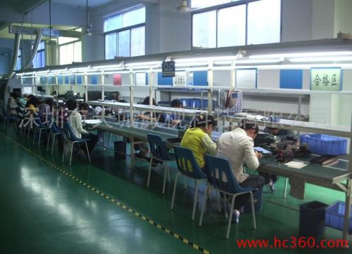 工厂车间运输安全如何保障？EasyCVR打造智能安防工厂解决方案